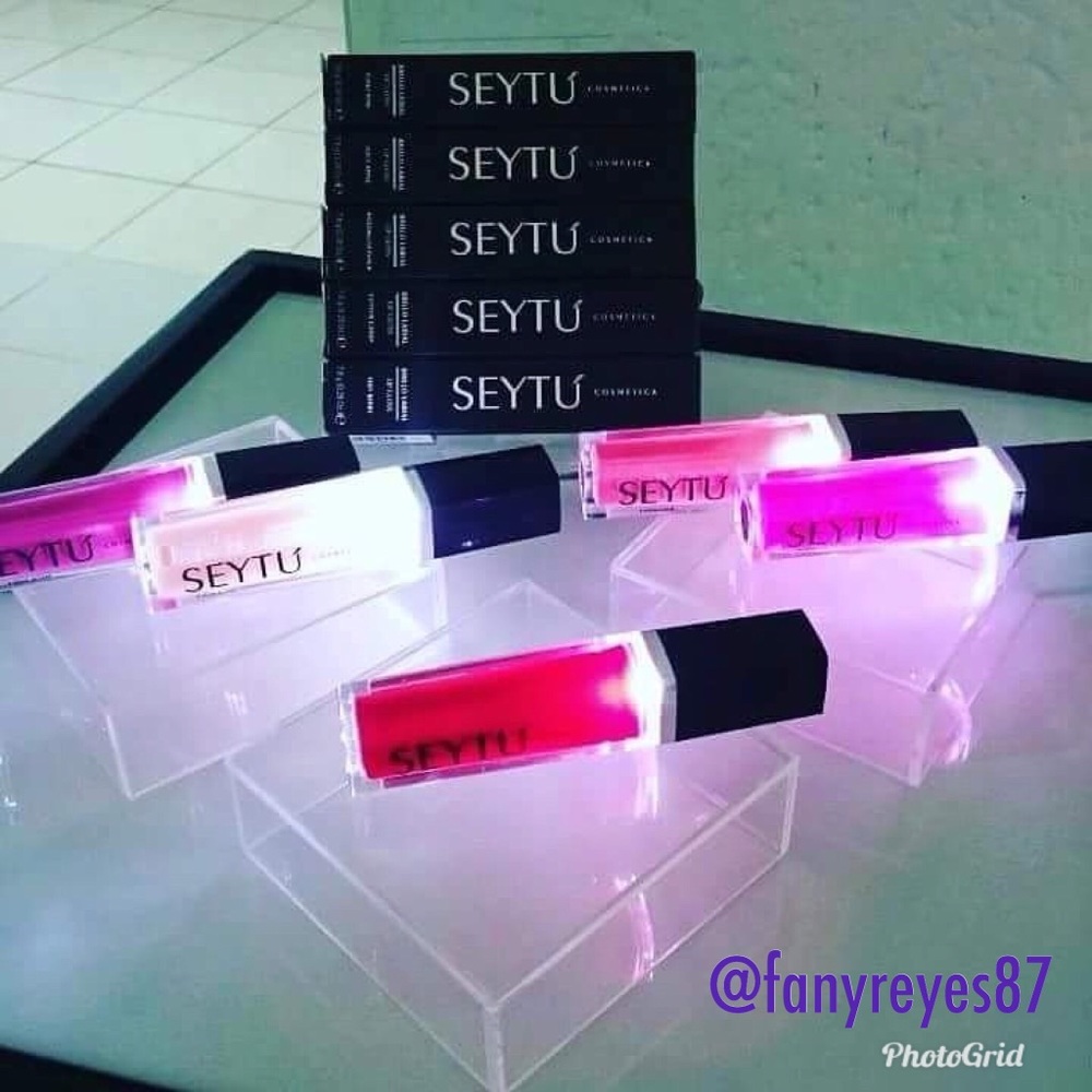 Seytú Lipgloss